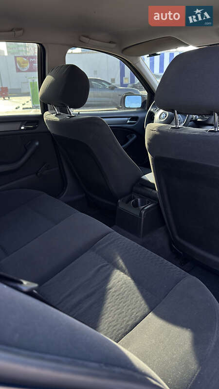 Седан BMW 3 Series 1999 в Одессе фото 17 Седан BMW 3 Series 1999 в Одессе