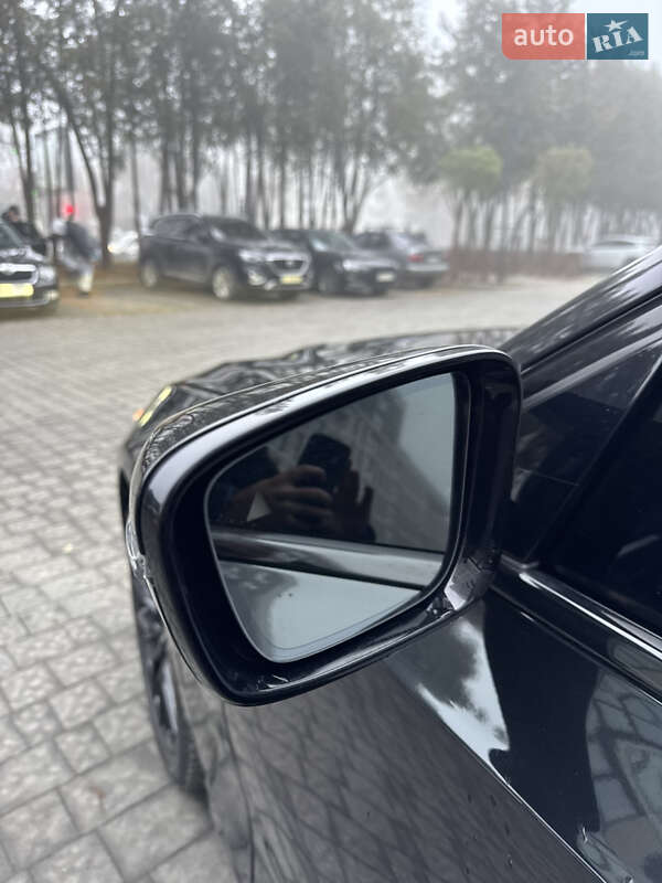 Седан BMW 3 Series 2023 в Львове фото 31 Седан BMW 3 Series 2023 в Львове