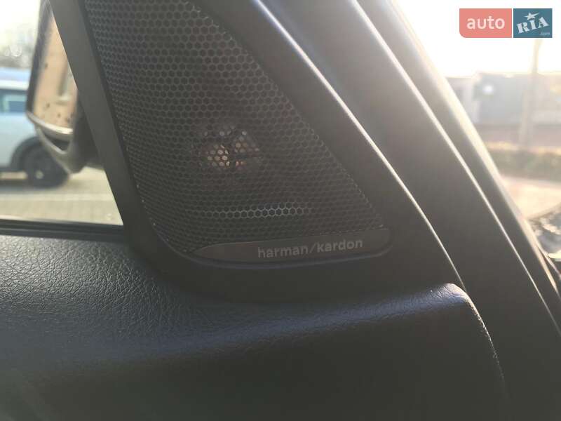 Седан BMW 3 Series 2012 в Хмельницком