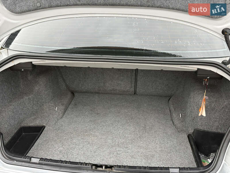 Седан BMW 3 Series 2002 в Стрые фото 27 Седан BMW 3 Series 2002 в Стрые