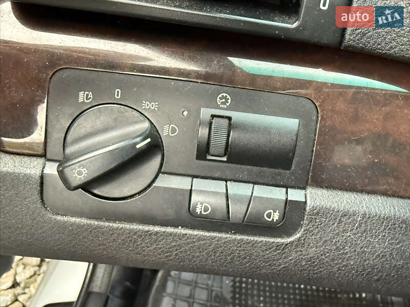 Седан BMW 3 Series 2002 в Стрые фото 32 Седан BMW 3 Series 2002 в Стрые