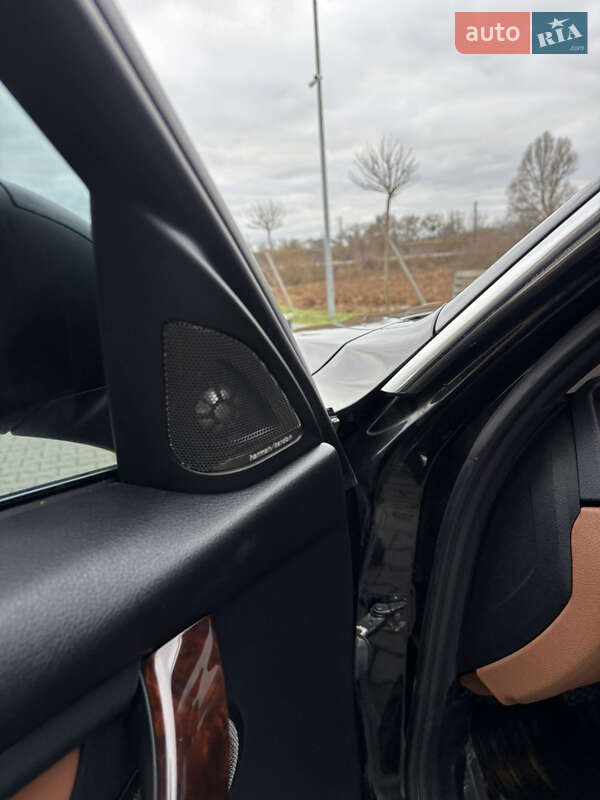 Седан BMW 3 Series 2013 в Ковеле