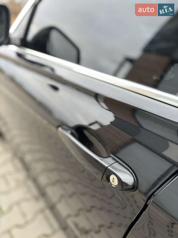 Седан BMW 3 Series 2013 в Ковеле