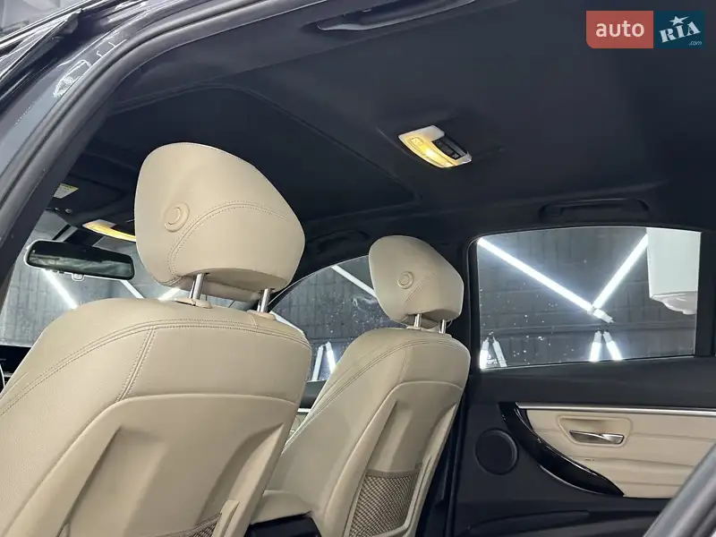 BMW 3 Series 2017 VIN WBA8D9C55HK677545 фото оголошення 11 з 65