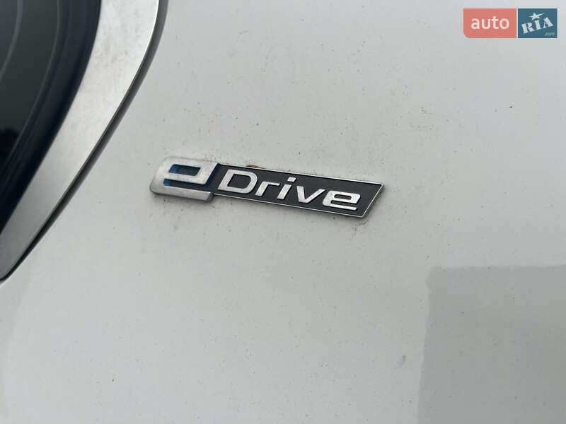 Седан BMW 3 Series 2017 в Львове фото 7 Седан BMW 3 Series 2017 в Львове