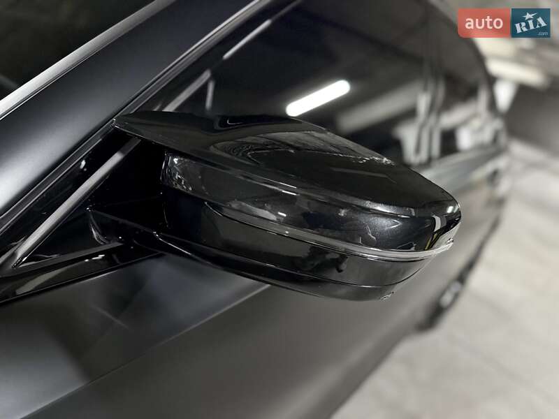 Седан BMW 3 Series 2024 в Дніпрі фото 8 Седан BMW 3 Series 2024 в Дніпрі