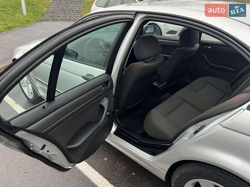 Седан BMW 3 Series 2003 в Виннице фото 8 Седан BMW 3 Series 2003 в Виннице
