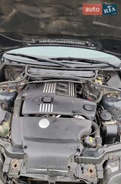 Універсал BMW 3 Series 2001 в Рівному