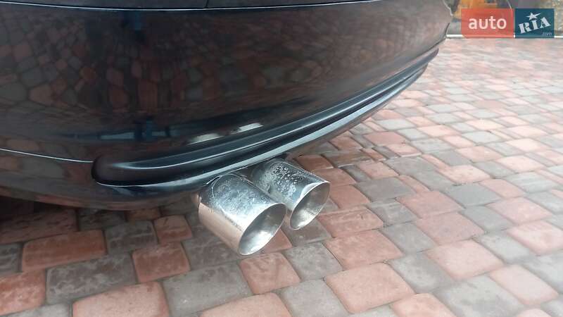 Седан BMW 3 Series 1998 в Миргороде фото 21 Седан BMW 3 Series 1998 в Миргороде