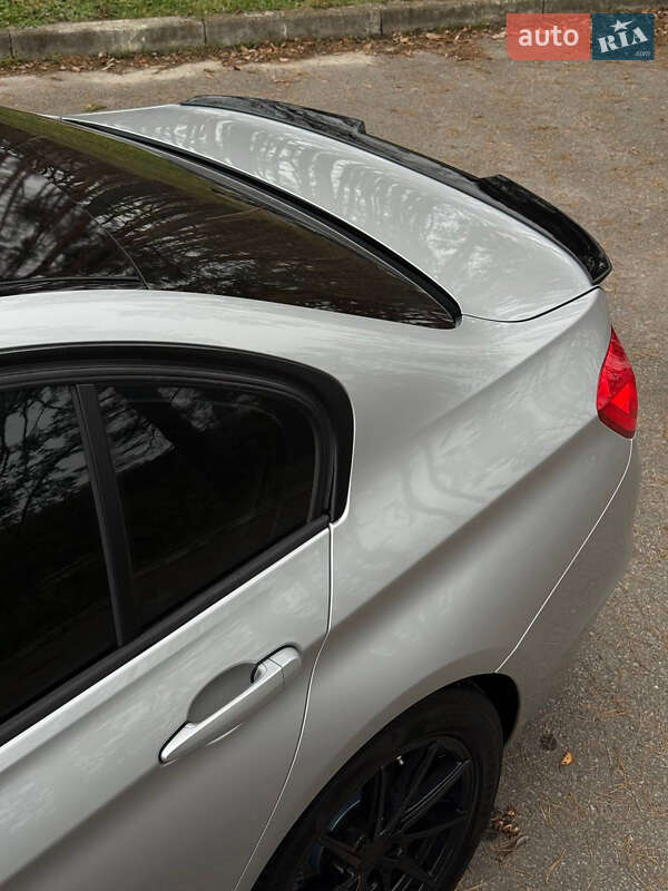 Седан BMW 3 Series 2014 в Харькове фото 9 Седан BMW 3 Series 2014 в Харькове