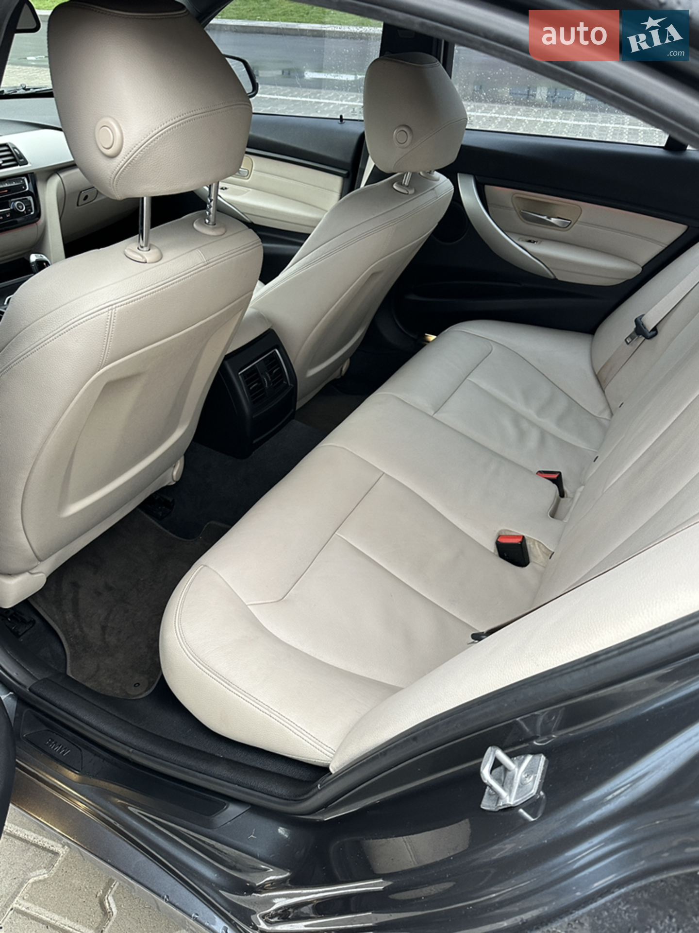 2016 BMW 3er - мініатюра 9