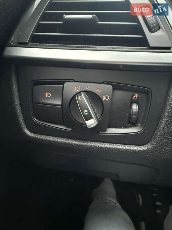 Седан BMW 3 Series 2012 в Киеве фото 20 Седан BMW 3 Series 2012 в Киеве