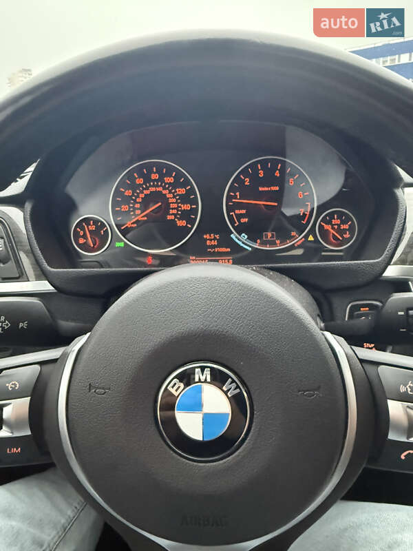 Седан BMW 3 Series 2012 в Киеве фото 21 Седан BMW 3 Series 2012 в Киеве