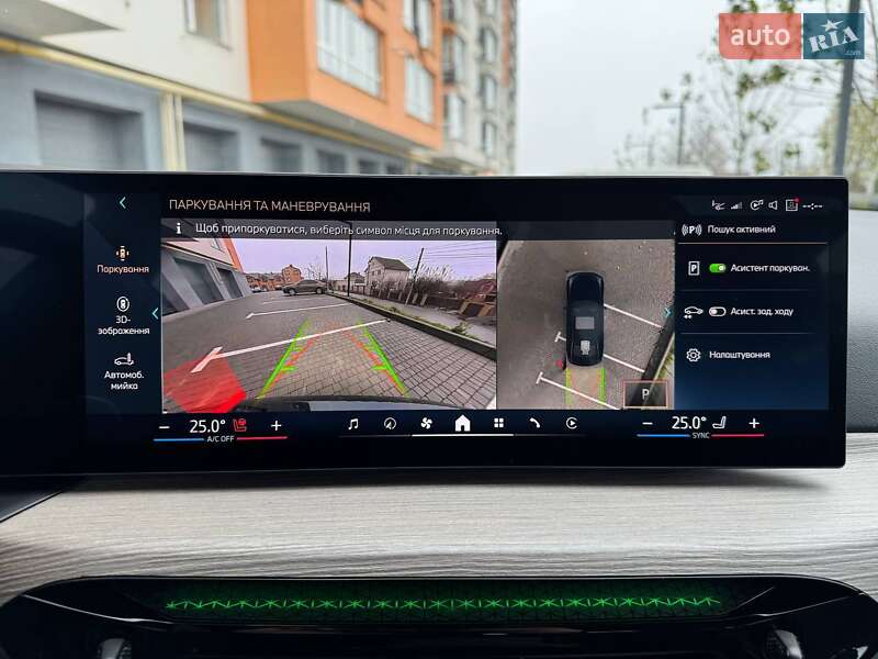 Седан BMW 3 Series 2024 в Виннице