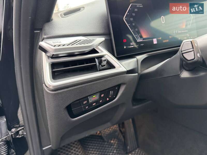 Седан BMW 3 Series 2024 в Виннице