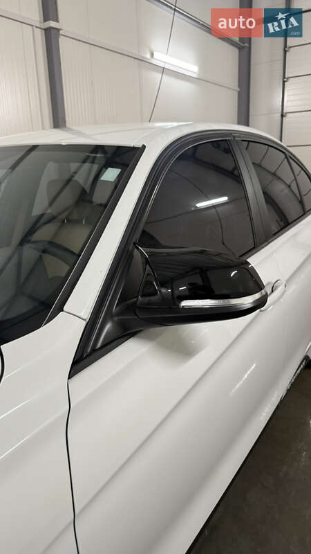 Седан BMW 3 Series 2018 в Львове фото 19 Седан BMW 3 Series 2018 в Львове