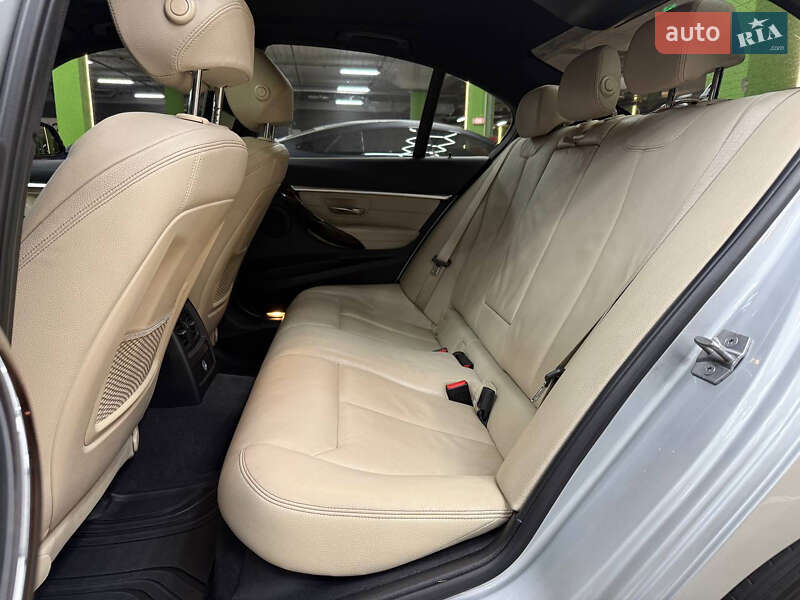 Седан BMW 3 Series 2017 в Киеве фото 27 Седан BMW 3 Series 2017 в Киеве