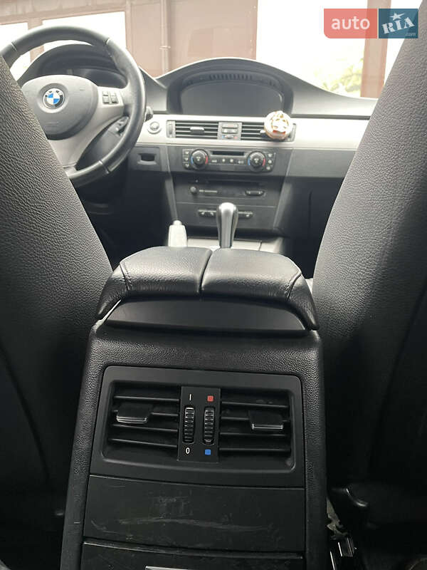 Универсал BMW 3 Series 2006 в Киеве фото 10 Универсал BMW 3 Series 2006 в Киеве