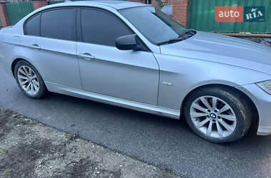 Седан BMW 3 Series 2011 в Калинівці