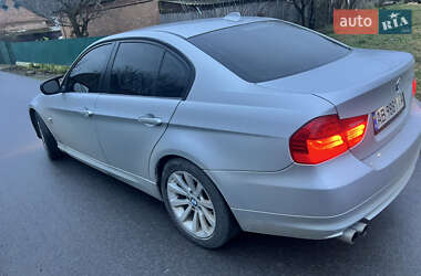 Седан BMW 3 Series 2011 в Калинівці