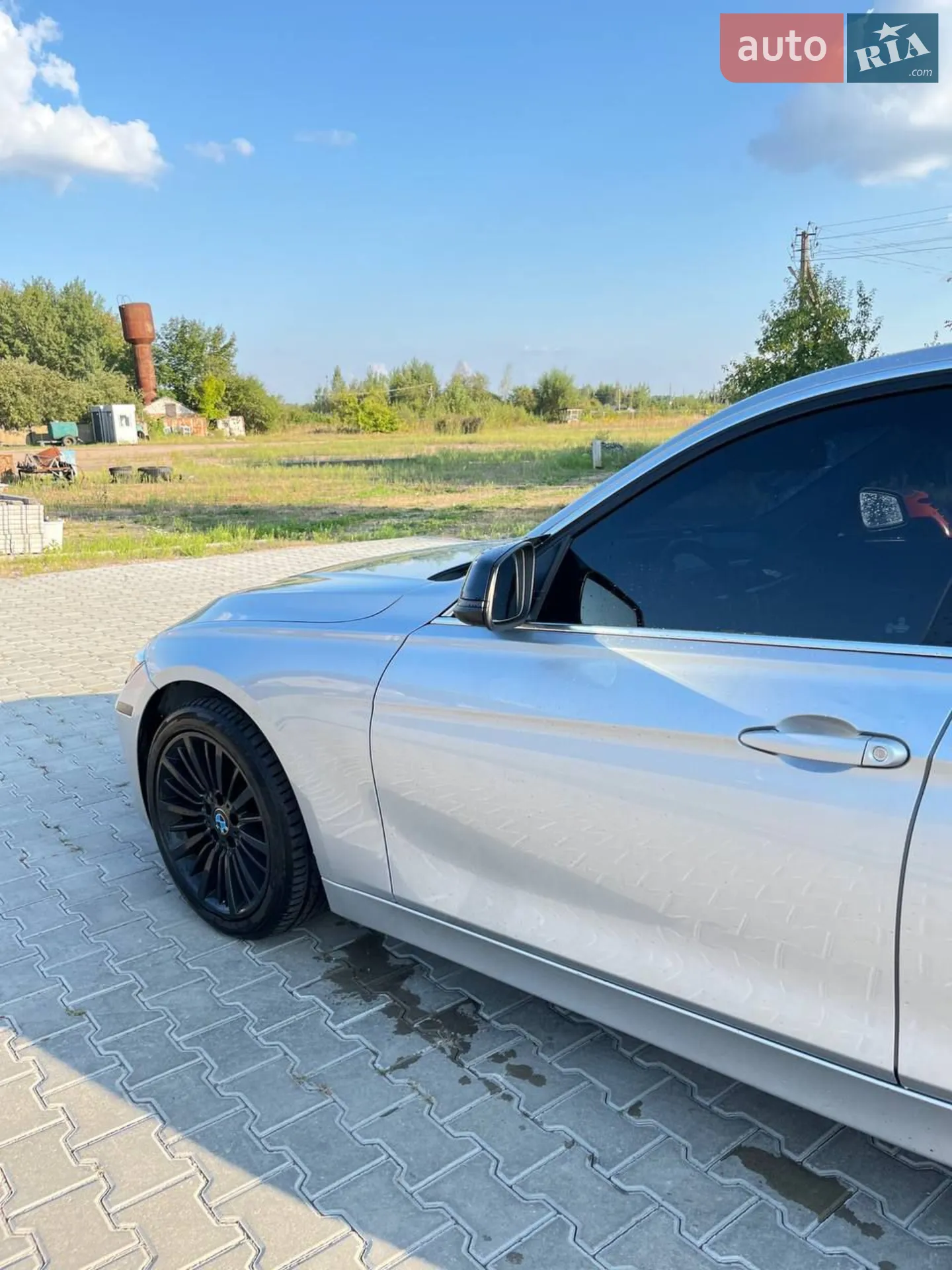 2013 BMW 3er - мініатюра 10