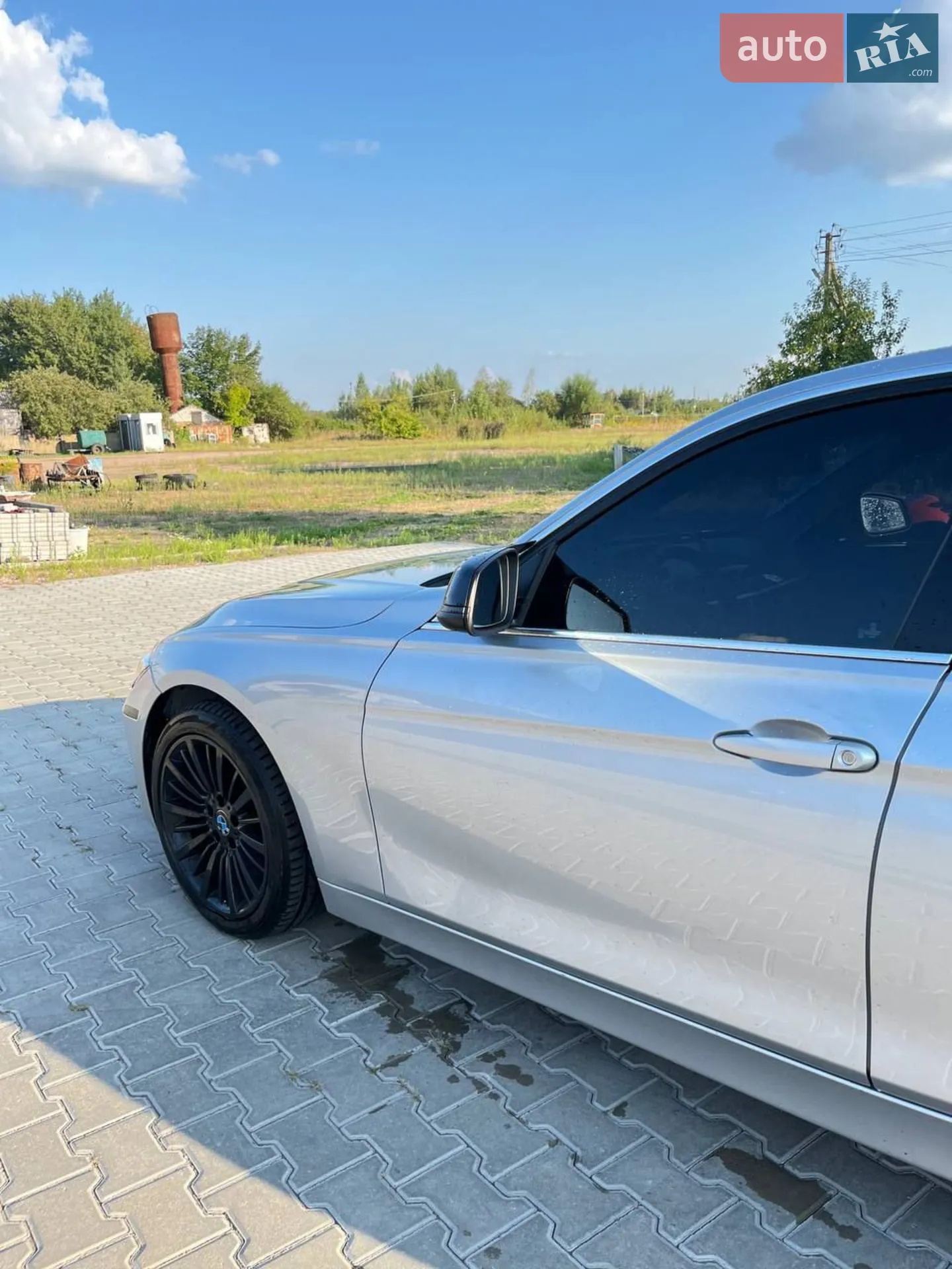 2013 BMW 3er - мініатюра 13