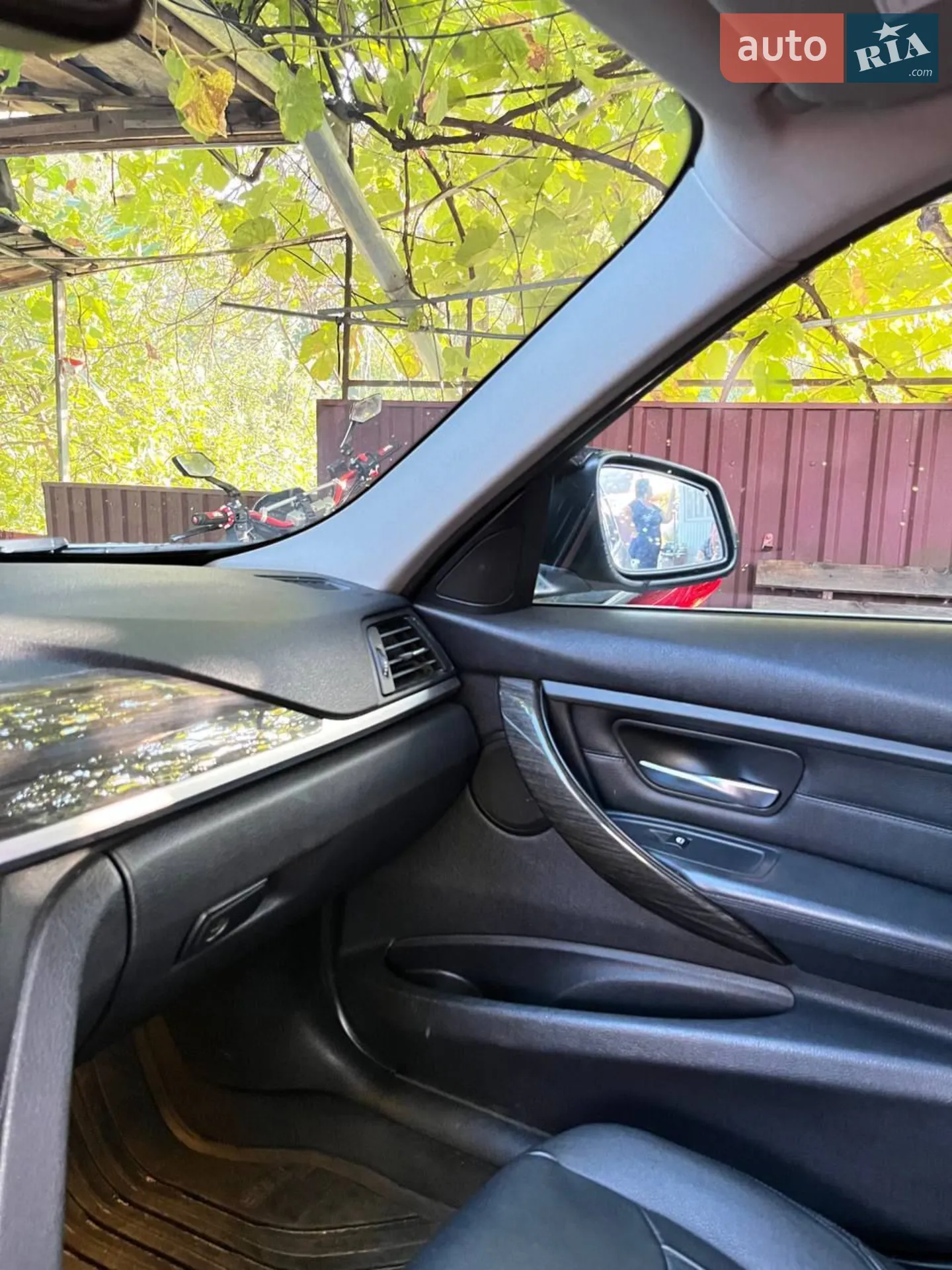 2013 BMW 3er - мініатюра 28