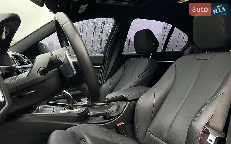 Седан BMW 3 Series 2017 в Львове фото 9 Седан BMW 3 Series 2017 в Львове