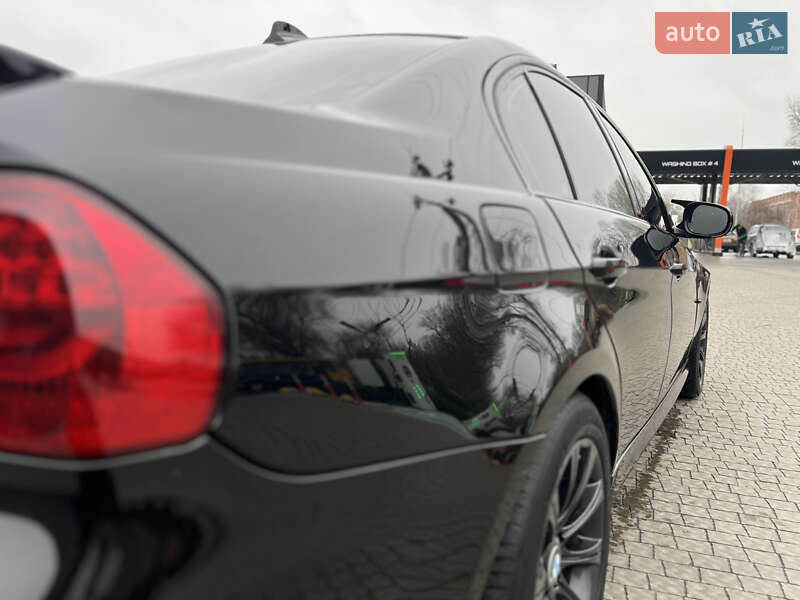 Седан BMW 3 Series 2009 в Полтаве фото 12 Седан BMW 3 Series 2009 в Полтаве