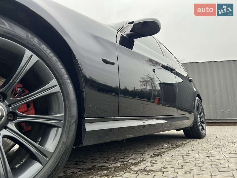 Седан BMW 3 Series 2009 в Полтаве фото 15 Седан BMW 3 Series 2009 в Полтаве