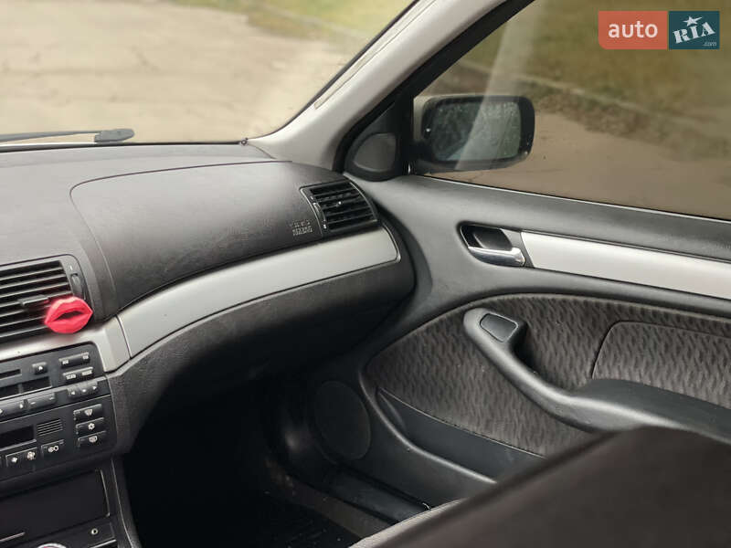 Седан BMW 3 Series 2000 в Емильчине фото 12 Седан BMW 3 Series 2000 в Емильчине