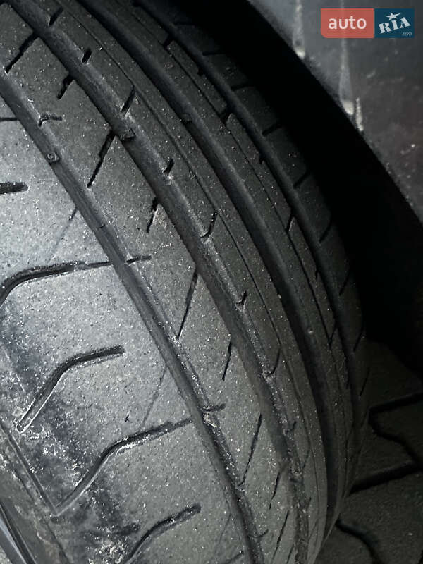 Седан BMW 3 Series 2012 в Одессе