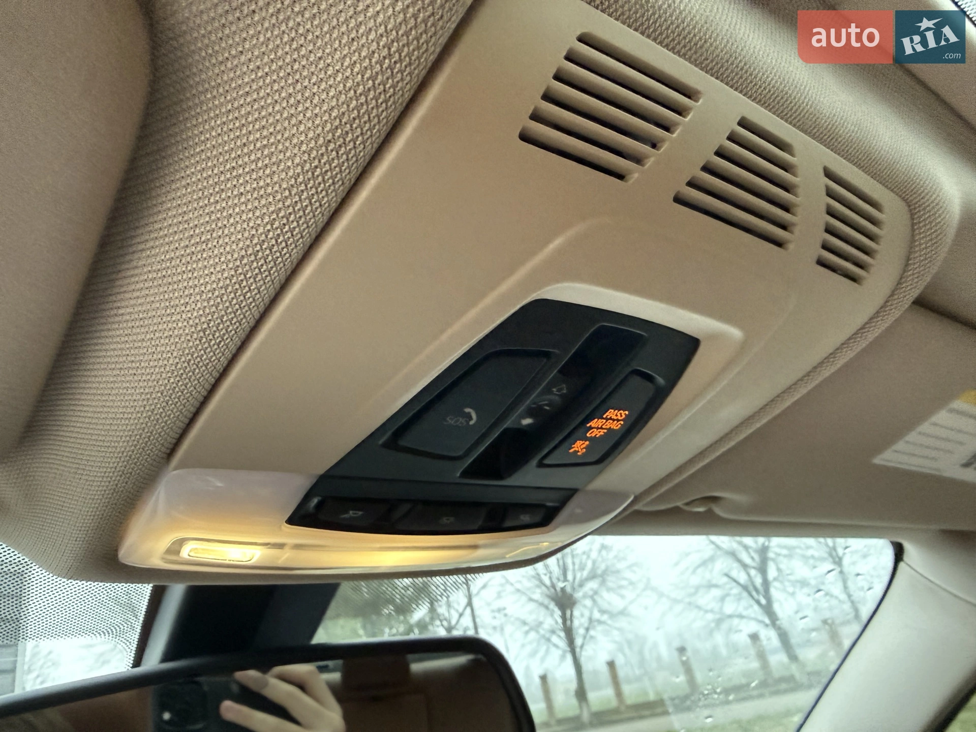 2012 BMW 3er - мініатюра 5