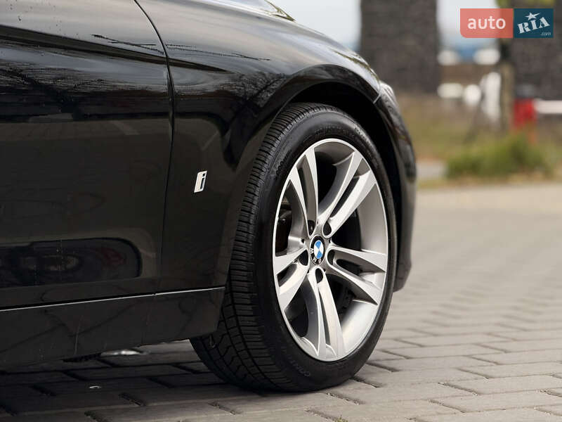 Седан BMW 3 Series 2017 в Ровно фото 9 Седан BMW 3 Series 2017 в Ровно