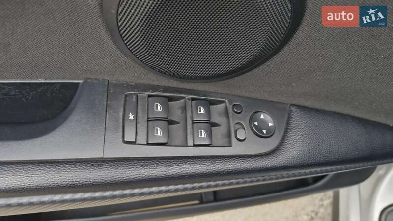 Универсал BMW 3 Series 2006 в Николаеве фото 13 Универсал BMW 3 Series 2006 в Николаеве