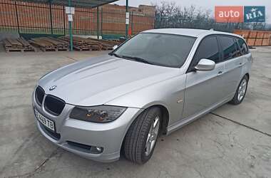 Универсал BMW 3 Series 2009 в Никополе