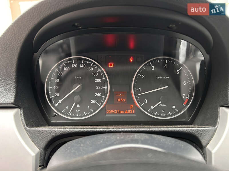 Універсал BMW 3 Series 2009 в Тернополі