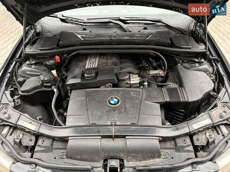 Універсал BMW 3 Series 2009 в Тернополі