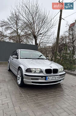 Седан BMW 3 Series 1999 в Хмельницком