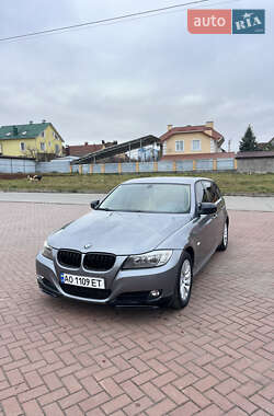 Универсал BMW 3 Series 2009 в Хмельницком