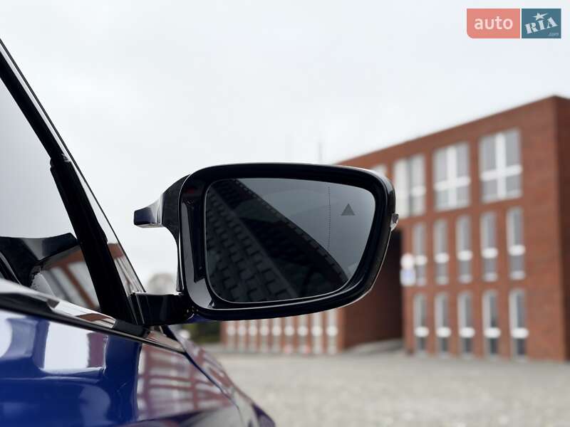 Седан BMW 3 Series 2019 в Дніпрі фото 10 Седан BMW 3 Series 2019 в Дніпрі