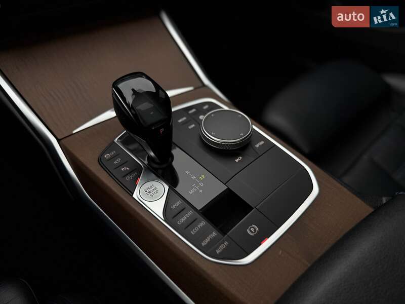 Седан BMW 3 Series 2019 в Дніпрі фото 26 Седан BMW 3 Series 2019 в Дніпрі