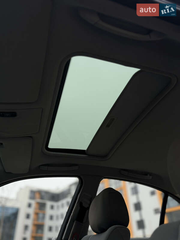 Седан BMW 3 Series 2001 в Виннице