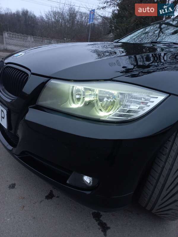 Универсал BMW 3 Series 2010 в Виннице фото 11 Универсал BMW 3 Series 2010 в Виннице