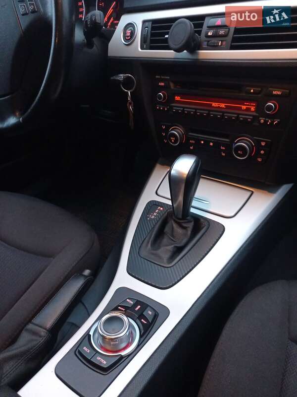 Универсал BMW 3 Series 2010 в Виннице фото 16 Универсал BMW 3 Series 2010 в Виннице