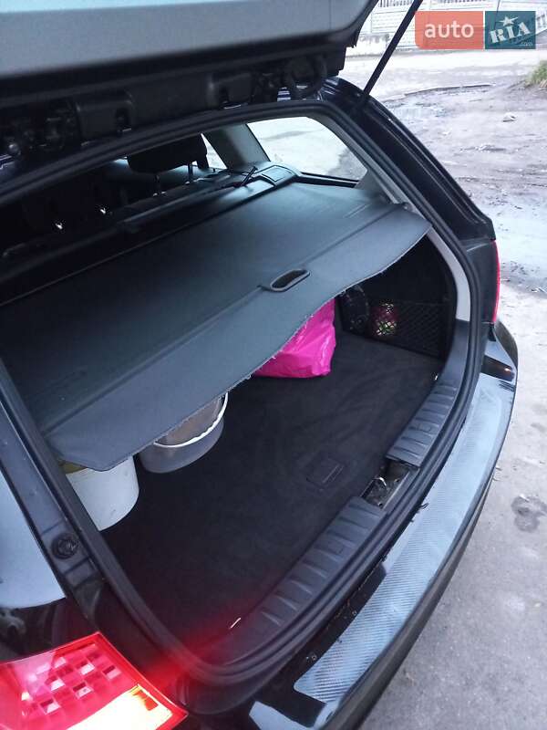 Универсал BMW 3 Series 2010 в Виннице фото 24 Универсал BMW 3 Series 2010 в Виннице