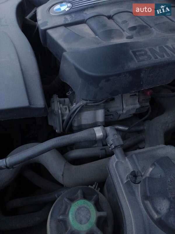 Универсал BMW 3 Series 2010 в Виннице фото 44 Универсал BMW 3 Series 2010 в Виннице