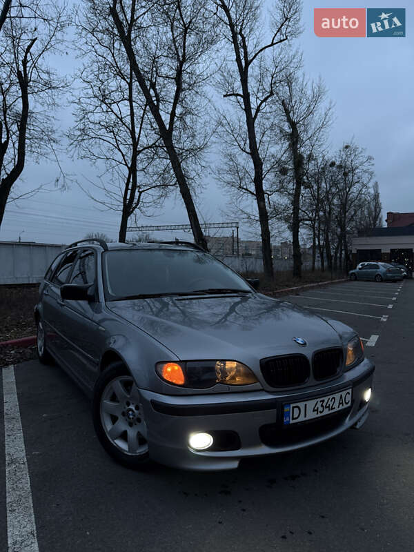 BMW 3 Series 2004 BMW 3 Series 2004