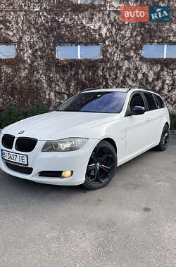 Универсал BMW 3 Series 2009 в Лубнах