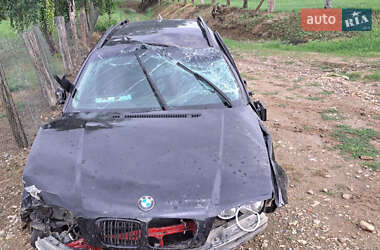 Универсал BMW 3 Series 2000 в Сторожинце